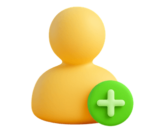 Trading account creation registration page on Gpbong Grobn
